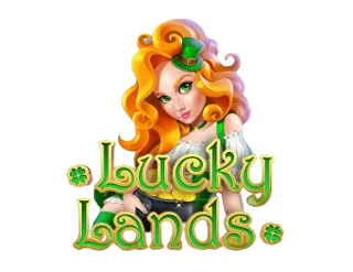 logo Lucky Lands